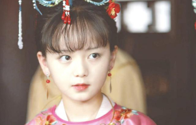 Tại sao đàn ông thời xưa lại thích lấy những cô gái chưa trưởng thành?-2