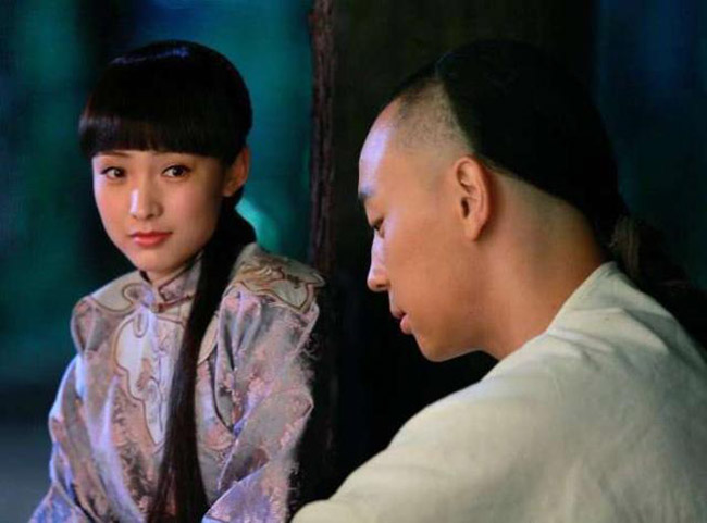 Tại sao đàn ông thời xưa lại thích lấy những cô gái chưa trưởng thành?-5