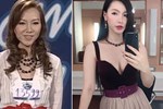 Lần hiếm hoi đăng ảnh bikini, MC Minh Hà khiến người xem bỏng mắt vì thân hình nóng bỏng-6
