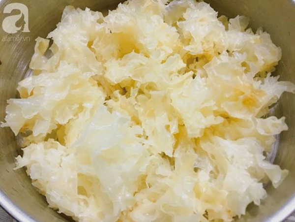 Món chè đại bổ toàn thân, hè nào nhà tôi cũng phải có-3