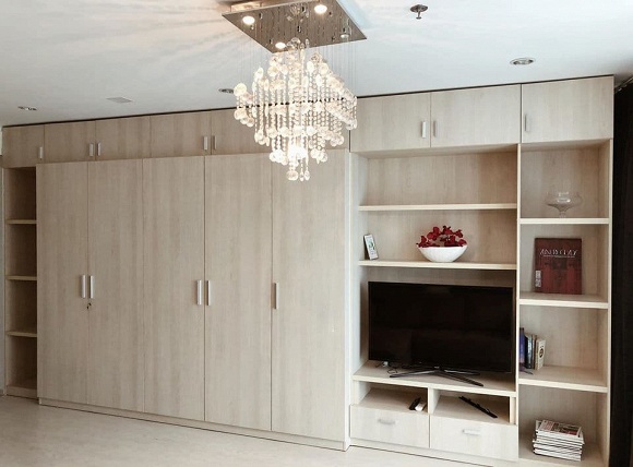 Siêu mẫu Hà Anh rao bán căn hộ để mua penthouse-3