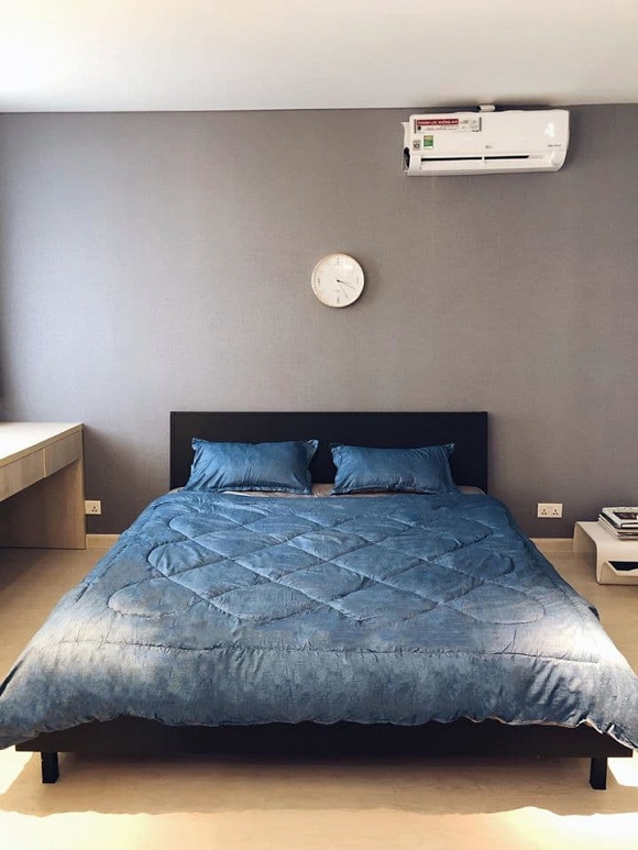 Siêu mẫu Hà Anh rao bán căn hộ để mua penthouse-7