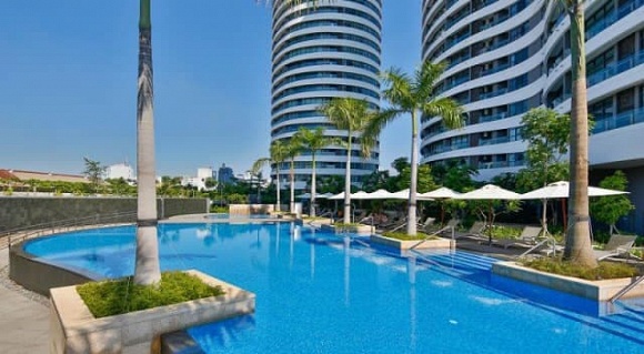 Siêu mẫu Hà Anh rao bán căn hộ để mua penthouse-12