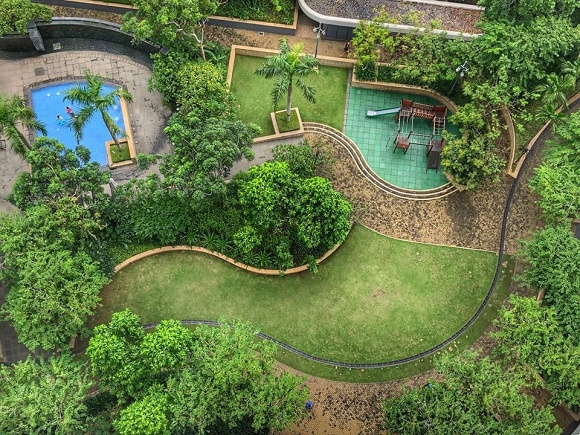 Siêu mẫu Hà Anh rao bán căn hộ để mua penthouse-13