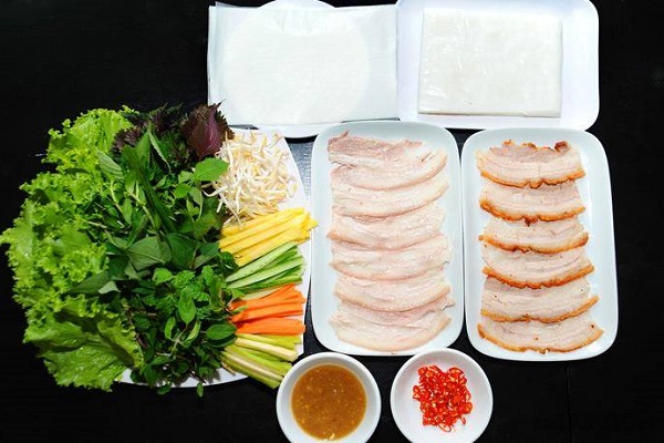 Cách pha 10 loại nước chấm chuẩn vị từ Bắc vào Nam ngon bất bại-7