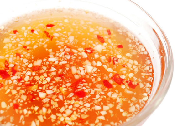 Cách pha 10 loại nước chấm chuẩn vị từ Bắc vào Nam ngon bất bại-10