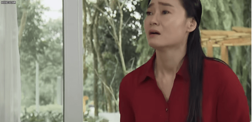 Đừng bắt em phải quên: Hé lộ nguyên nhân khiến Ngân tát Linh sấp mặt, hóa ra vì Ngọc bị mắng là đồ con hoang?-3