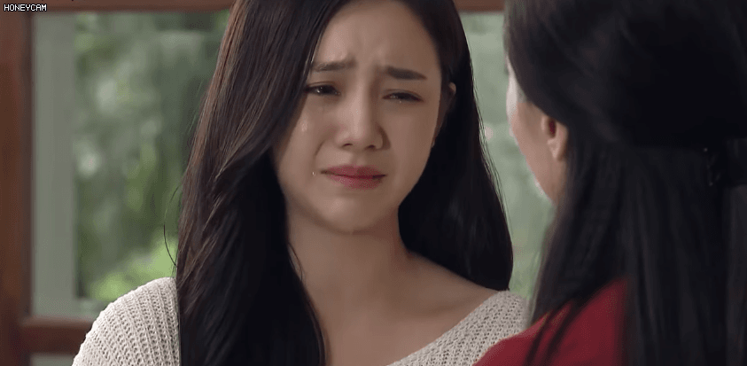 Đừng bắt em phải quên: Hé lộ nguyên nhân khiến Ngân tát Linh sấp mặt, hóa ra vì Ngọc bị mắng là đồ con hoang?-4