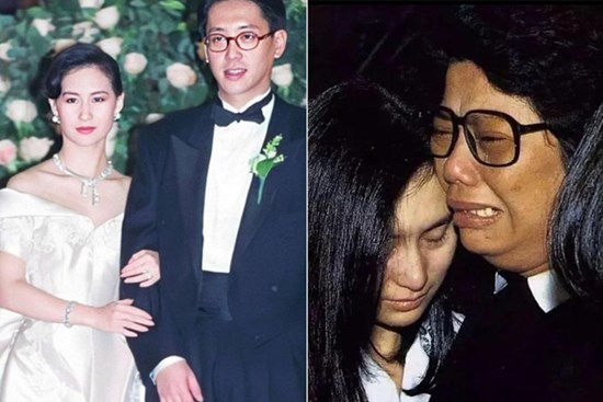 Hà Siêu Quỳnh: Người con gái mệnh phú quý được Vua sòng bài Macau yêu thương, vì gia tộc mà đoạn tuyệt với người yêu để rồi lẻ bóng khi về già