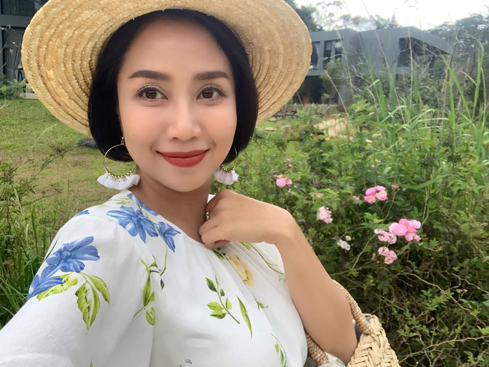 Thúy Diễm, MC Nguyên Khang và dàn sao Vbiz đồng loạt dành lời chúc cho ekip thực hiện ca tách 2 bé song sinh dính liền-2