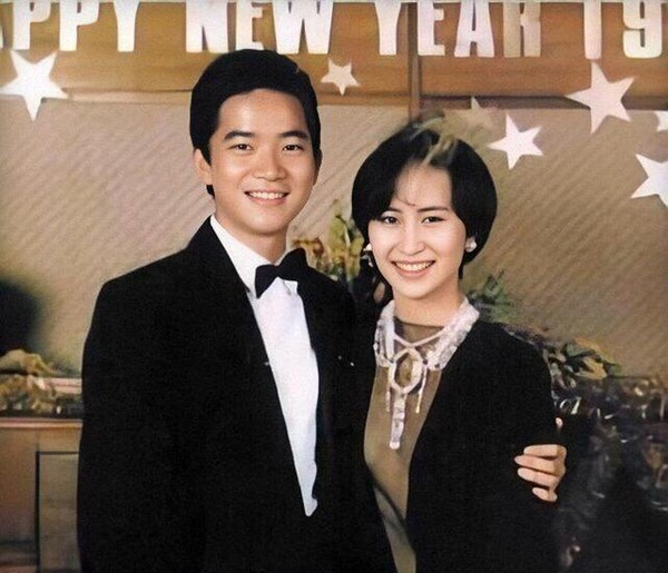 Hà Siêu Quỳnh: Người con gái mệnh phú quý được Vua sòng bài Macau yêu thương, vì gia tộc mà đoạn tuyệt với người yêu để rồi lẻ bóng khi về già-3