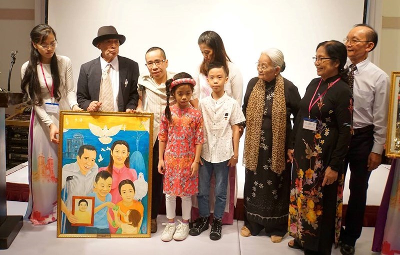 30 năm ngày tách rời cặp song sinh Việt - Đức đi vào lịch sử-2