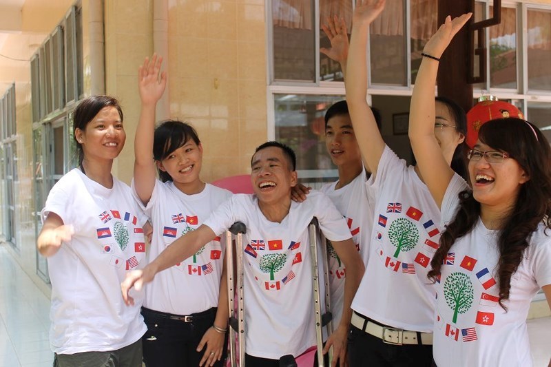 30 năm ngày tách rời cặp song sinh Việt - Đức đi vào lịch sử-3