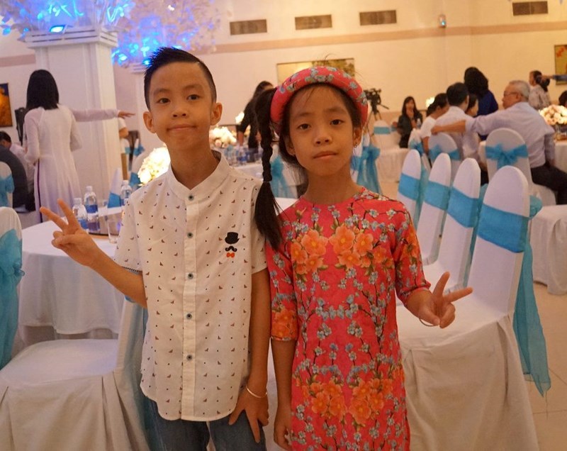 30 năm ngày tách rời cặp song sinh Việt - Đức đi vào lịch sử-4