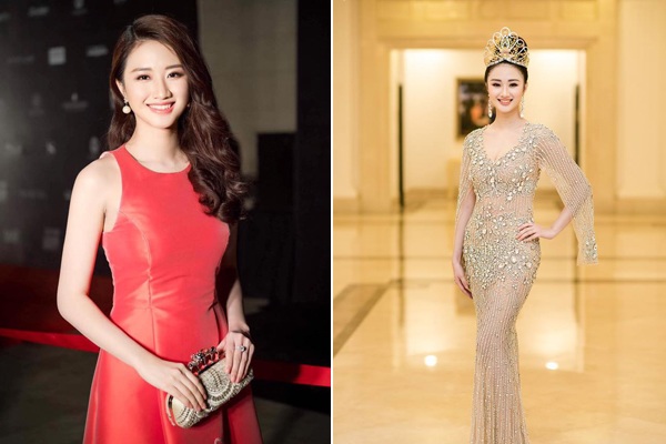 Lấy đại gia hơn 19 tuổi, sinh xong Hoa hậu gốc Hải Phòng lo mất chồng-4