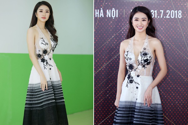 Lấy đại gia hơn 19 tuổi, sinh xong Hoa hậu gốc Hải Phòng lo mất chồng-6