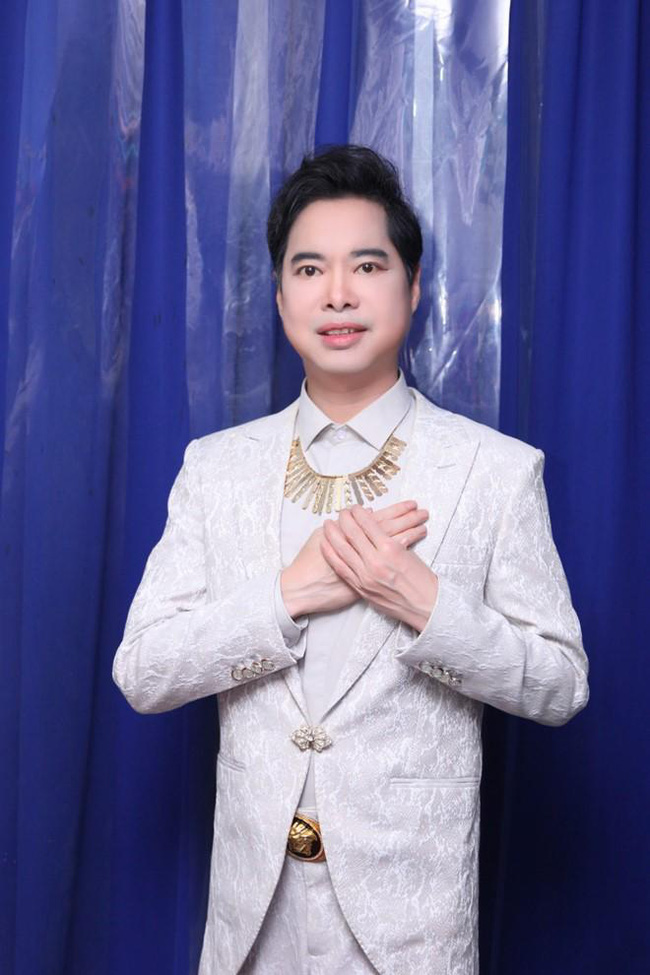 Lộ diện nhân vật tầm cỡ có mức cát xê cao ngất ngưởng, tới mức Hoài Linh còn phải e dè-1