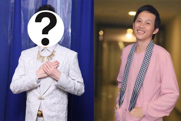 Cuộc sống ở ẩn của Hoài Linh và hình ảnh không thể thấy ở bất cứ ngôi sao nào-5