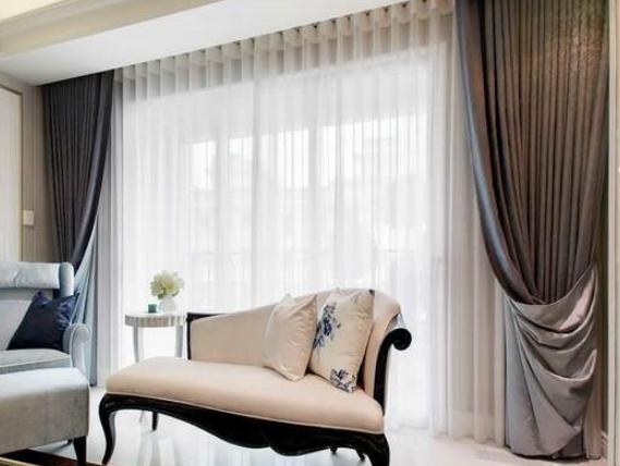 6 mẹo nhỏ loại bỏ bụi bẩn và làm sạch rèm cửa nhiều người không biết bảo sao phải nhanh thay mới-2