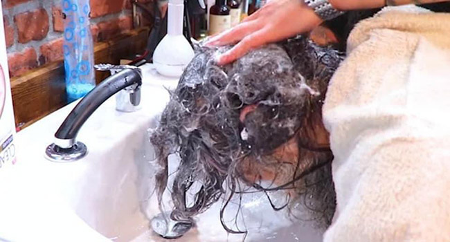 Câu chuyện nhặt được vợ nóng bỏng như Beyonce đang hot nhất mạng xã hội-2