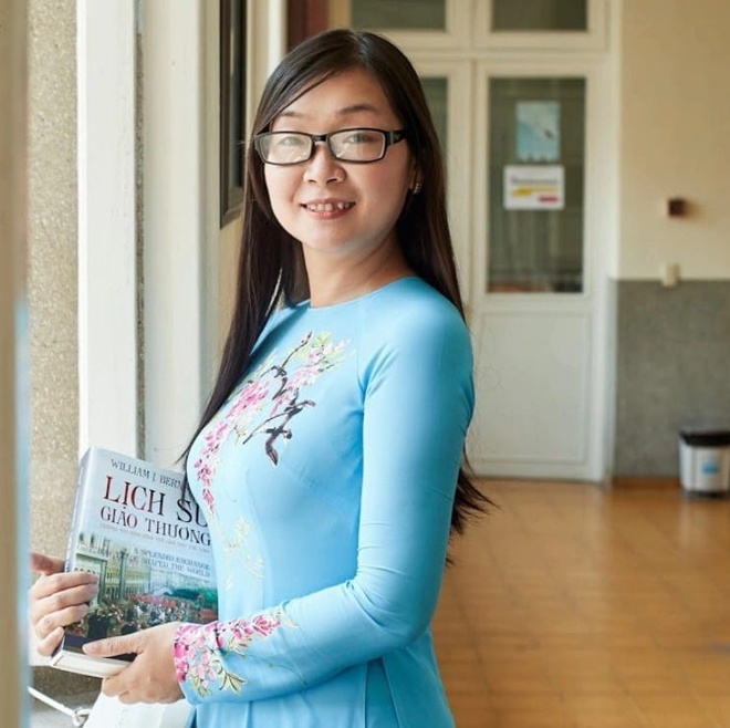 Chuyện ai cũng được giấy khen và nhận định học giỏi chỉ làm thuê-1