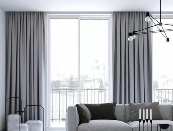 6 mẹo nhỏ loại bỏ bụi bẩn và làm sạch rèm cửa nhiều người không biết bảo sao phải nhanh thay mới-1