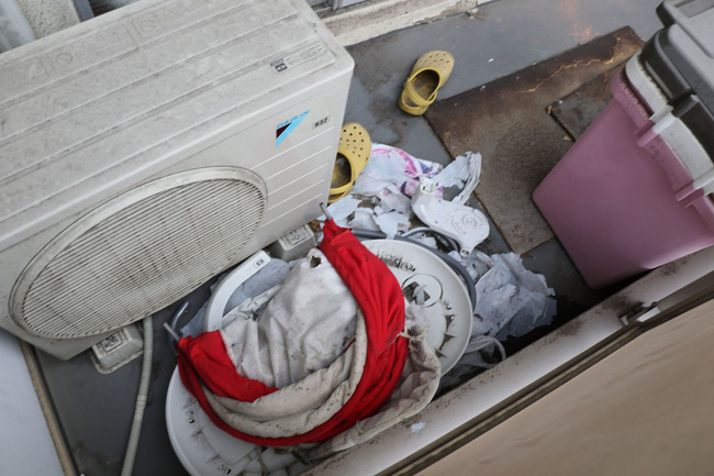 Thêm lời khai rùng mình của mẹ trẻ bỏ đói con 8 ngày đến chết để đi chơi với bạn trai, cùng những tình tiết mới gây phẫn nộ-3