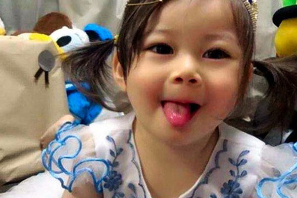 Vụ mẹ bỏ đói con gầy giơ xương trong tủ quần áo: Hé lộ lời khai của cha đẻ đứa trẻ, cưỡng hiếp vợ cũ đến mang thai rồi chối bỏ-7