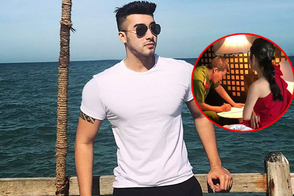 Hà Nội: Phá đường dây nam huấn luyện viên thể hình bán dâm giá 18 triệu đồng-2