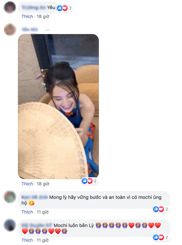 Được FC động viên giữa thị phi, Jolie Nguyễn có động thái ngay và luôn-2