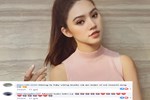 Jolie Nguyễn bất ngờ đổi avatar đen cùng story gây hoang mang giữa đêm-6