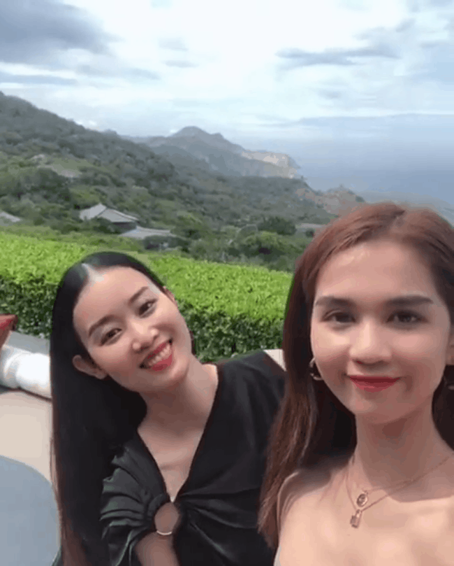 Quản lý của Ngọc Trinh: Body nóng bỏng không thua nữ hoàng nội y, phong cách sang chảnh chuẩn chỉnh kiểu Bông Hậu-8