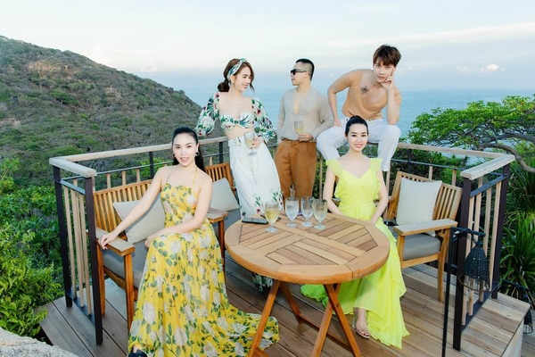 Quản lý của Ngọc Trinh: Body nóng bỏng không thua nữ hoàng nội y, phong cách sang chảnh chuẩn chỉnh kiểu Bông Hậu-4