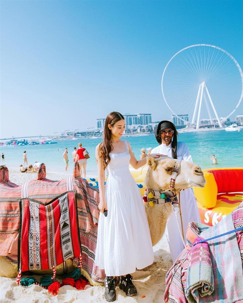 Quản lý của Ngọc Trinh: Body nóng bỏng không thua nữ hoàng nội y, phong cách sang chảnh chuẩn chỉnh kiểu Bông Hậu-12