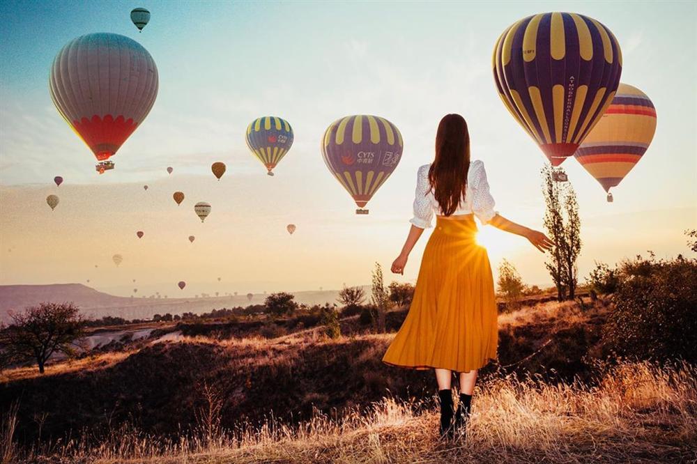 Quản lý của Ngọc Trinh: Body nóng bỏng không thua nữ hoàng nội y, phong cách sang chảnh chuẩn chỉnh kiểu Bông Hậu-22