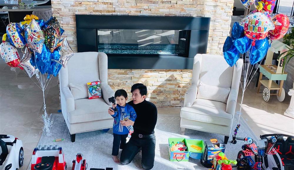 Đan Trường than trời vì cậu ấm chẳng đam mê ca hát mà lại cực có năng khiếu về thứ xa xỉ này-2