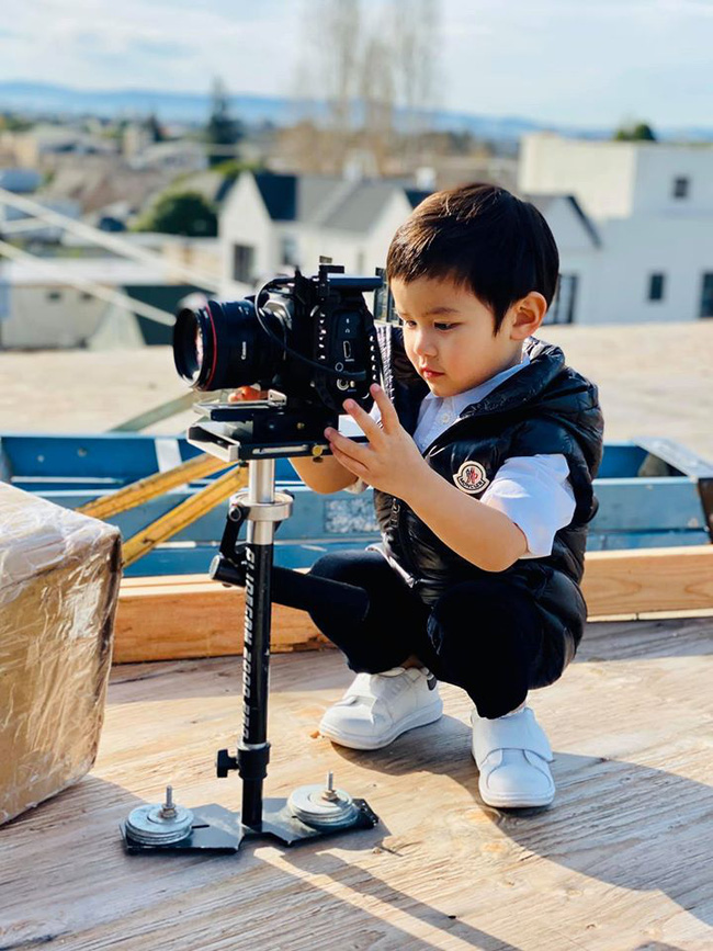 Đan Trường than trời vì cậu ấm chẳng đam mê ca hát mà lại cực có năng khiếu về thứ xa xỉ này-9