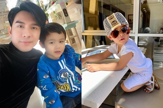Đan Trường than trời vì cậu ấm chẳng đam mê ca hát mà lại cực có năng khiếu về thứ xa xỉ này