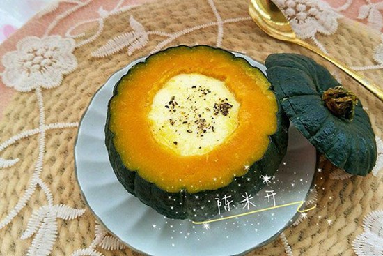 Mẹ đem bí non đem hấp kiểu này, cả nhà ai cũng thích, các con càng mê