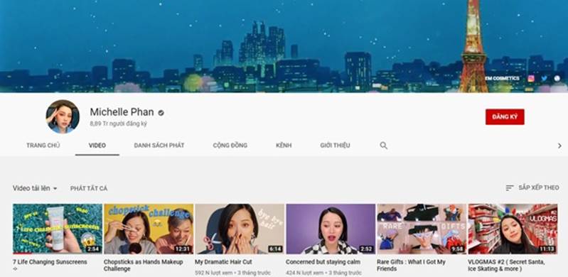 Nữ Youtuber gốc Việt đình đám thế giới, từng kiếm 70 tỷ/năm rồi đột ngột biến mất giờ ra sao?-6