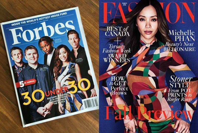 Nữ Youtuber gốc Việt đình đám thế giới, từng kiếm 70 tỷ/năm rồi đột ngột biến mất giờ ra sao?-9