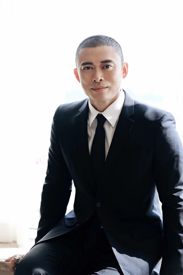 Tài tử Thiên long bát bộ: Bỏ vợ theo tình trẻ, nợ nần chồng chất vẫn sống xa hoa tuổi U50-6