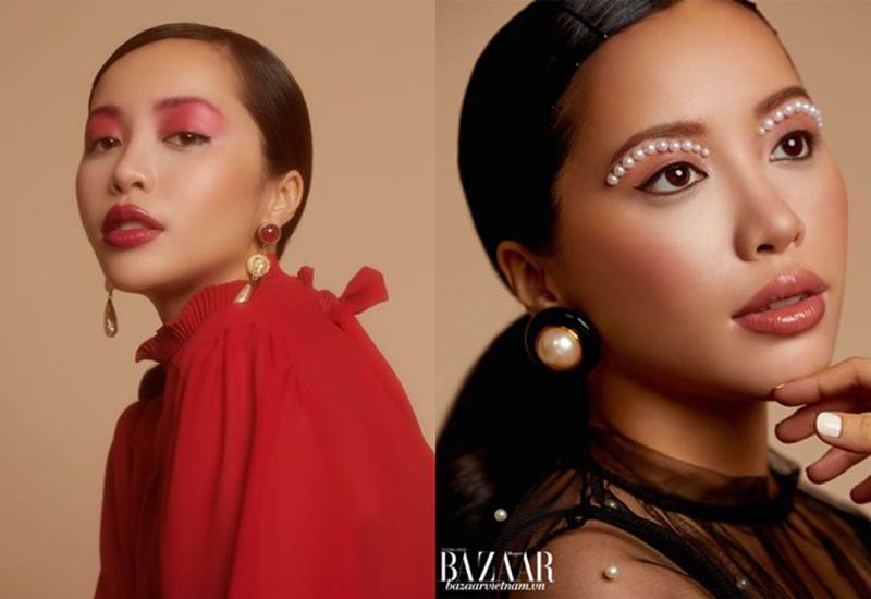 Nữ Youtuber gốc Việt đình đám thế giới, từng kiếm 70 tỷ/năm rồi đột ngột biến mất giờ ra sao?-13