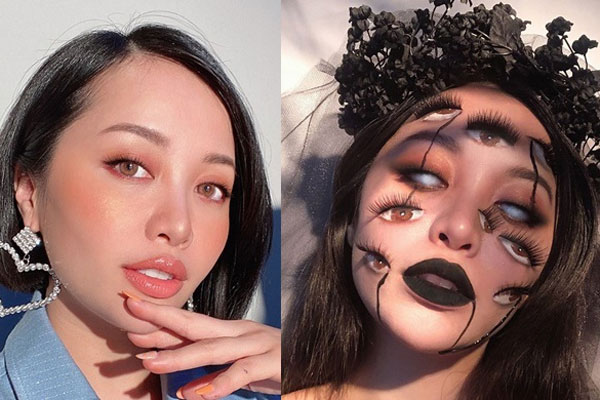 Dàn sao nhí Đồ Rê Mí 2007 sau 13 năm lên sóng: Mỗi người mỗi vẻ xinh đẹp khác nhau nhưng đều sở hữu một đặc điểm thú vị-18