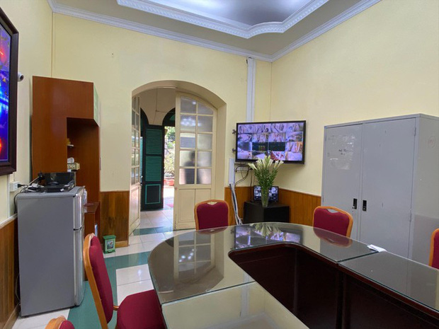 Thi tuyển lớp 10 ở Hà Nội: Giám sát đặc biệt phòng chứa bài, đề thi-1