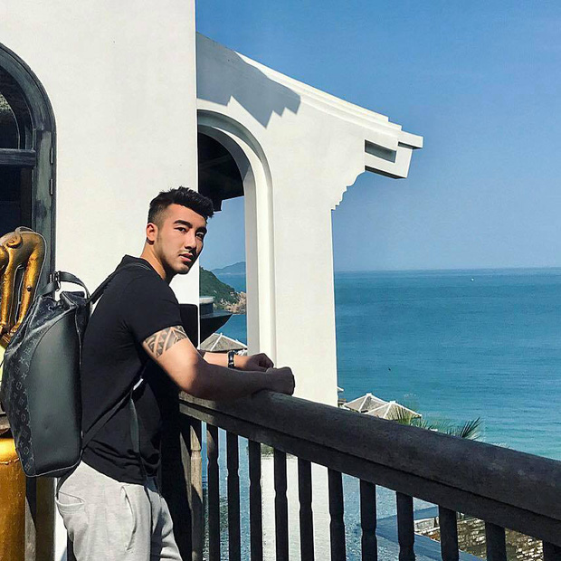 Đường dây bán dâm 30.000 USD: Tú ông Lục Triều Vỹ giàu cỡ nào trước khi bị bắt?-2