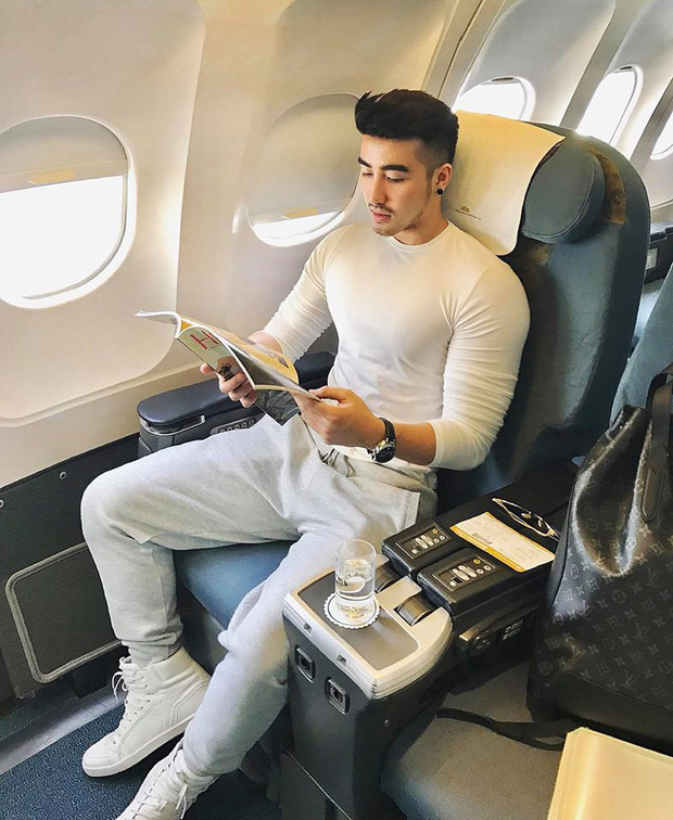 Đường dây bán dâm 30.000 USD: Tú ông Lục Triều Vỹ giàu cỡ nào trước khi bị bắt?-3