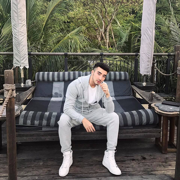 Đường dây bán dâm 30.000 USD: Tú ông Lục Triều Vỹ giàu cỡ nào trước khi bị bắt?-5