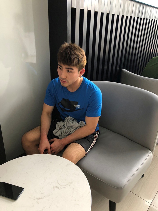 Đường dây bán dâm 30.000 USD: Tú ông Lục Triều Vỹ giàu cỡ nào trước khi bị bắt?-1