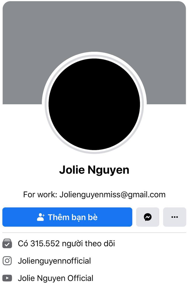 Nghi vấn Hoa hậu Jolie Nguyễn xuất hiện tại một khách sạn?-5